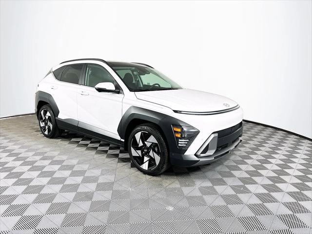 used 2025 Hyundai Kona car, priced at $29,988