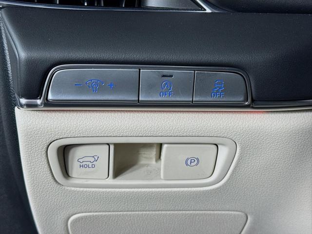 used 2023 Genesis GV80 car, priced at $44,988
