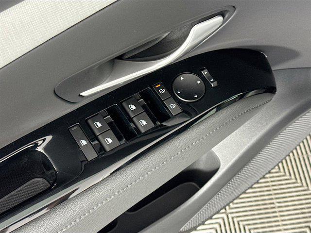new 2025 Hyundai SANTA CRUZ car, priced at $35,118