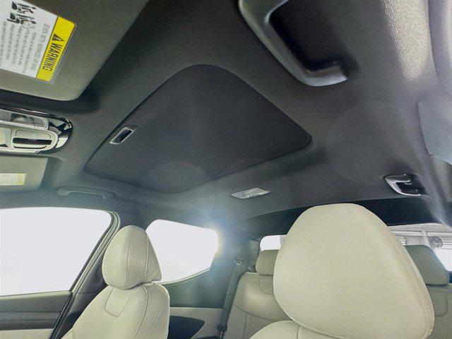 new 2025 Hyundai SANTA CRUZ car, priced at $35,118