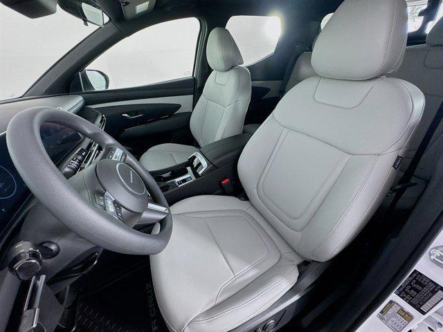 new 2025 Hyundai SANTA CRUZ car, priced at $35,118