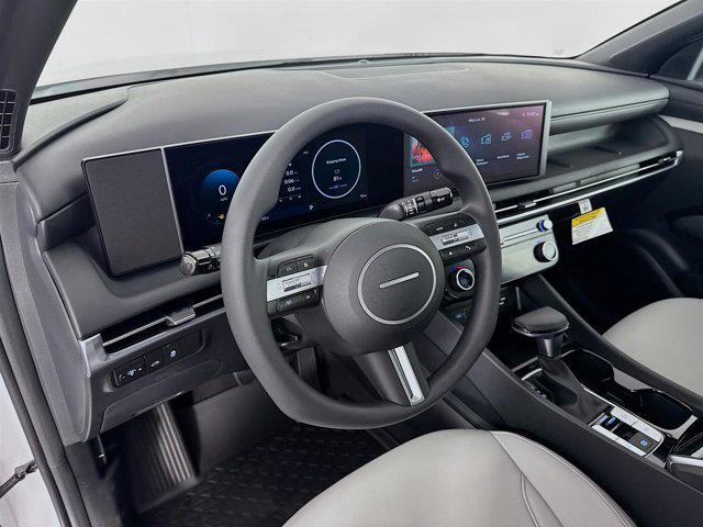 new 2025 Hyundai SANTA CRUZ car, priced at $35,118