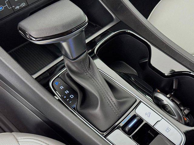 new 2025 Hyundai SANTA CRUZ car, priced at $35,118