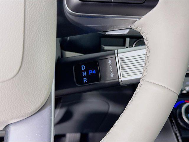 new 2025 Hyundai Santa Fe car, priced at $40,665