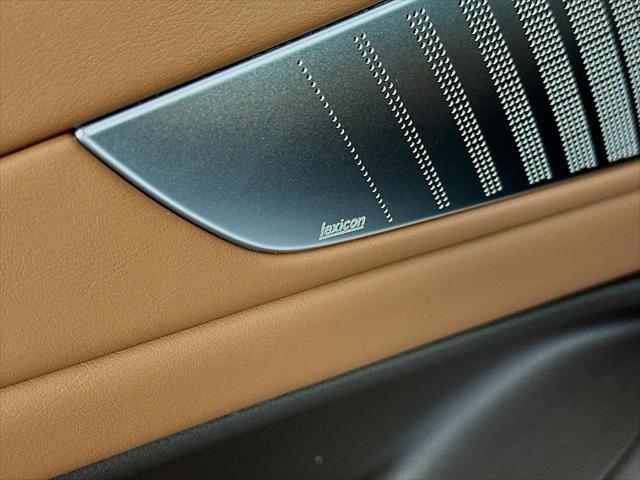 used 2024 Genesis Electrified G80 car, priced at $76,275