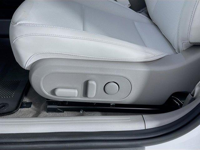 new 2025 Hyundai IONIQ 6 car, priced at $48,025