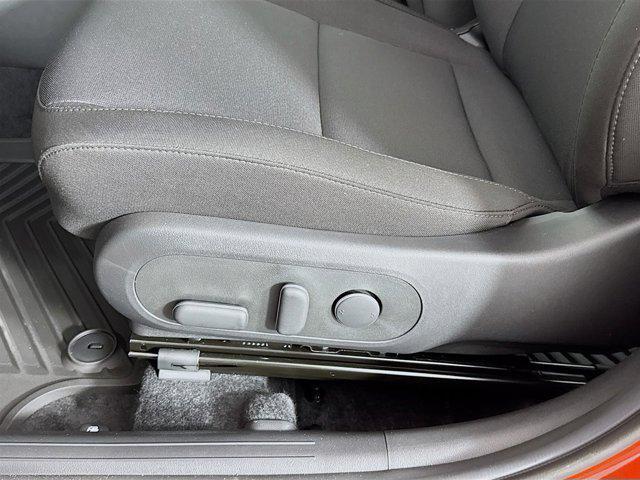 new 2025 Hyundai Kona car, priced at $29,539