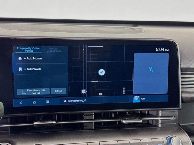 new 2025 Hyundai Kona car, priced at $29,539
