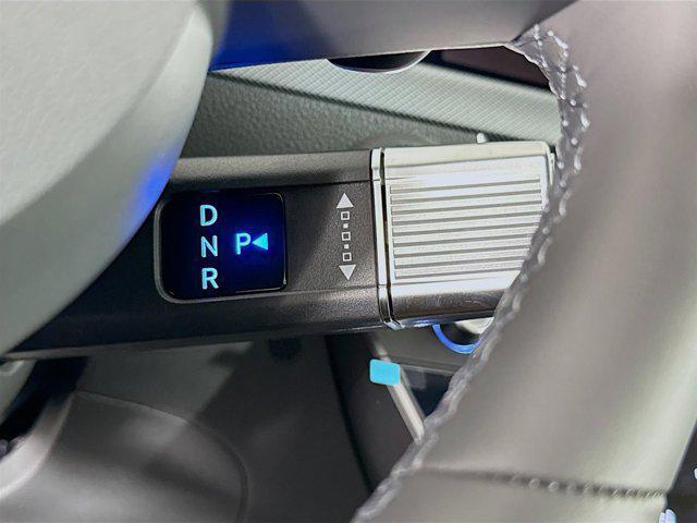 new 2025 Hyundai Sonata Hybrid car, priced at $39,985