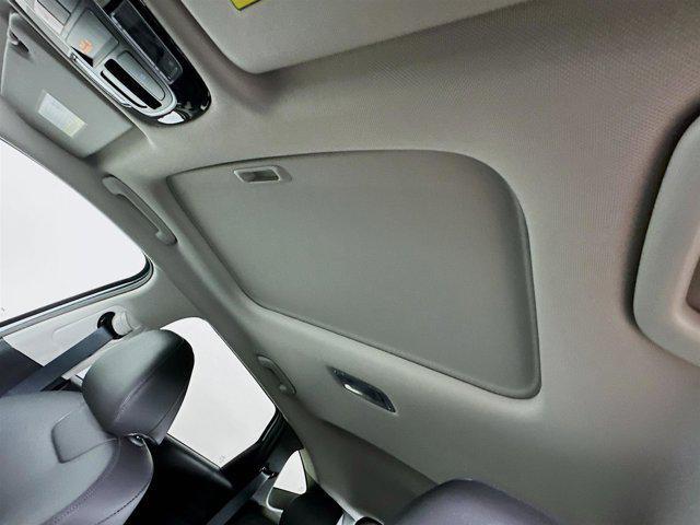 new 2025 Hyundai Tucson car, priced at $34,431
