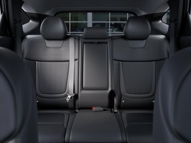 new 2025 Hyundai Tucson car, priced at $35,625