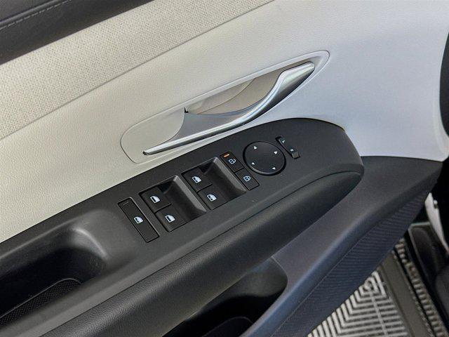new 2025 Hyundai Tucson car, priced at $35,454