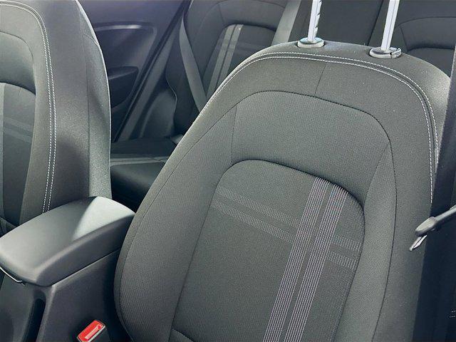 new 2025 Hyundai Venue car, priced at $22,518
