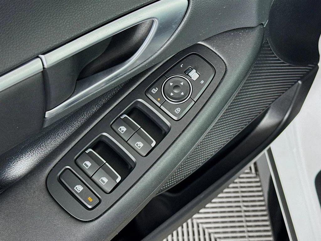 used 2024 Hyundai Sonata Hybrid car, priced at $25,287