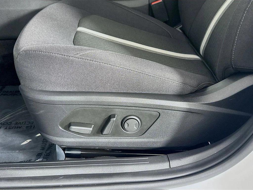 used 2024 Hyundai Sonata Hybrid car, priced at $25,287