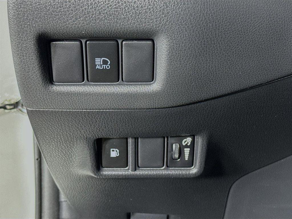 used 2021 Toyota C-HR car, priced at $19,588