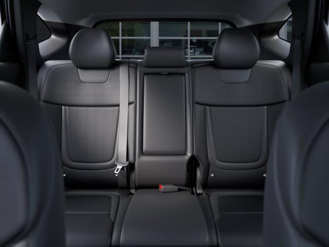 new 2025 Hyundai Tucson car, priced at $32,770