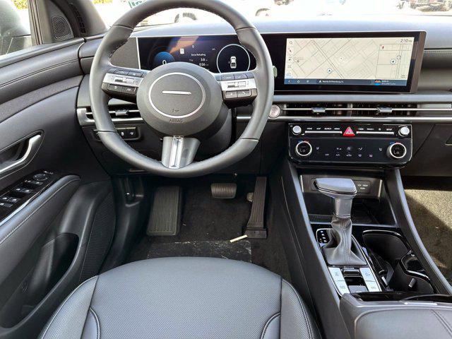 new 2025 Hyundai SANTA CRUZ car, priced at $39,450