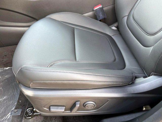 new 2025 Hyundai SANTA CRUZ car, priced at $39,450