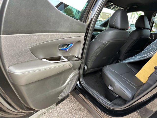 new 2025 Hyundai SANTA CRUZ car, priced at $39,450