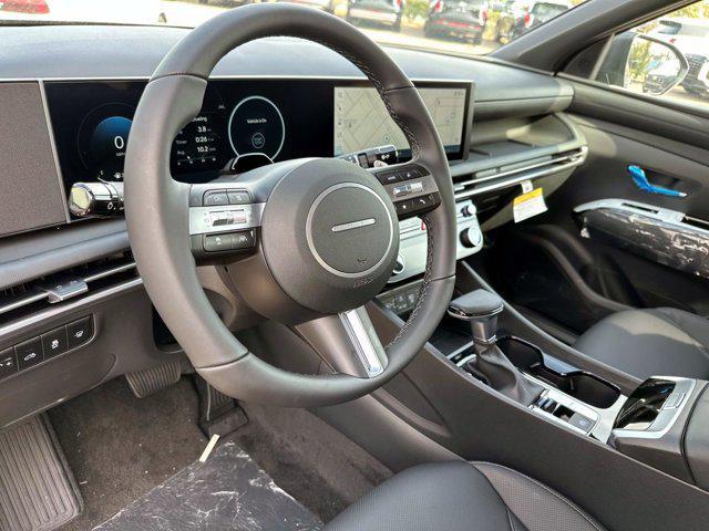 new 2025 Hyundai SANTA CRUZ car, priced at $39,450