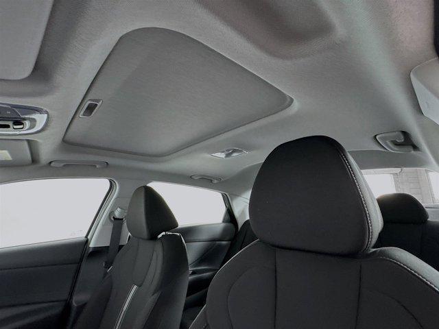 new 2025 Hyundai Elantra car, priced at $25,187