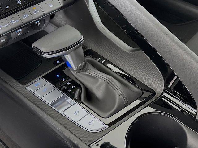 new 2025 Hyundai Elantra car, priced at $25,187