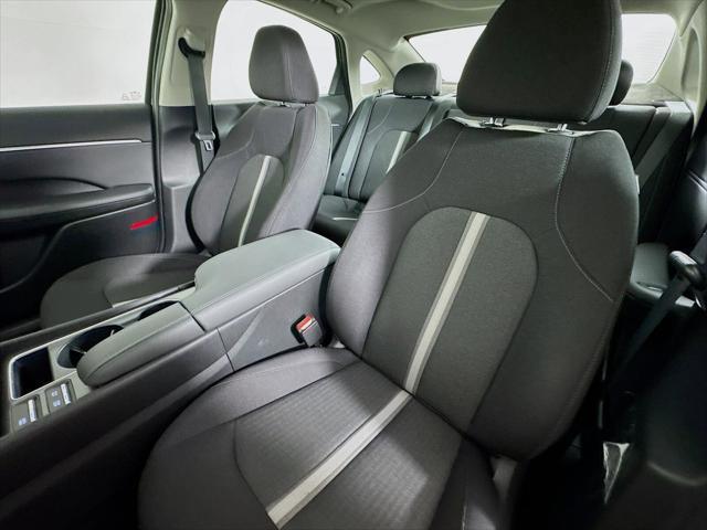 used 2024 Hyundai Sonata car, priced at $26,288