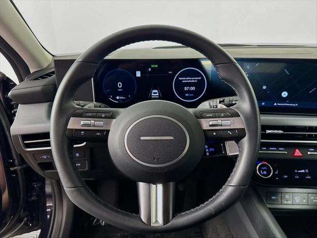used 2024 Hyundai Sonata car, priced at $26,288