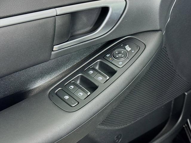 used 2024 Hyundai Sonata car, priced at $26,288