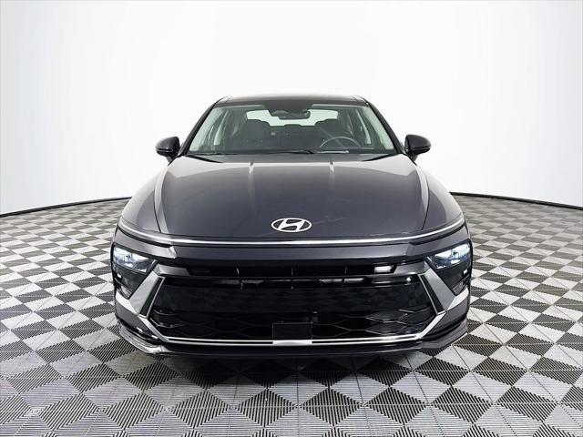 used 2024 Hyundai Sonata car, priced at $26,288