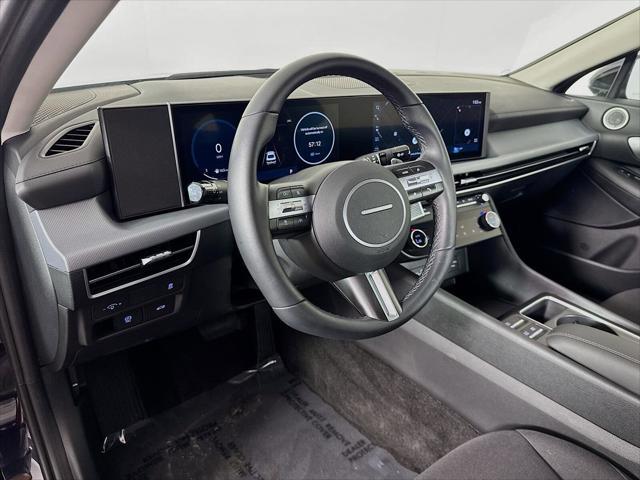 used 2024 Hyundai Sonata car, priced at $26,288