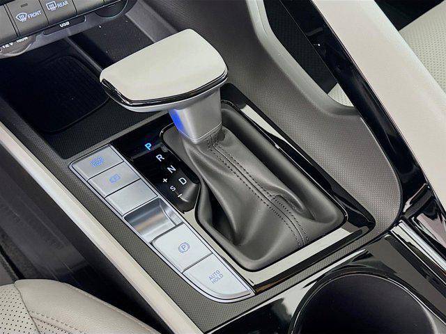 new 2025 Hyundai Elantra car, priced at $29,175