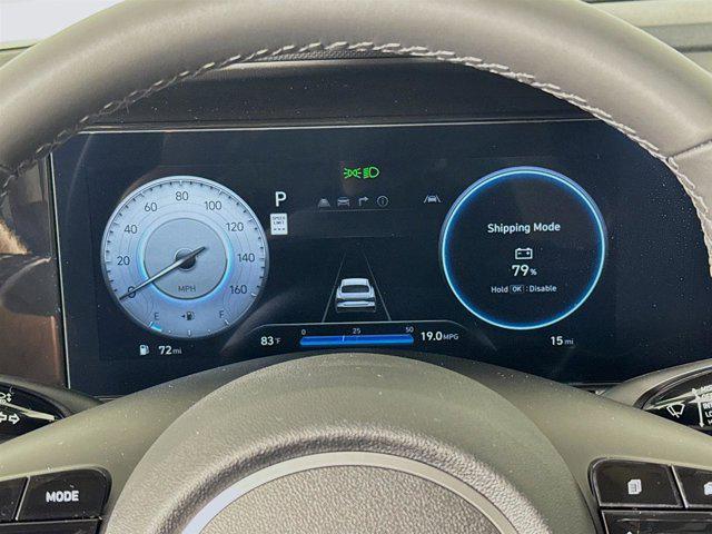 new 2025 Hyundai Elantra car, priced at $29,175