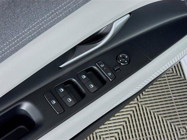 new 2025 Hyundai Elantra car, priced at $29,175