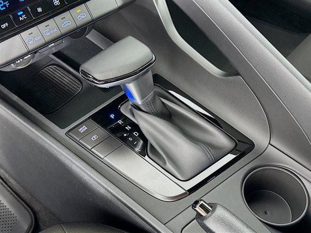 new 2025 Hyundai Elantra car, priced at $24,493