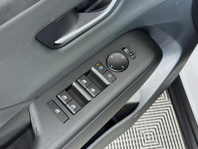 new 2026 Hyundai Kona car, priced at $31,395