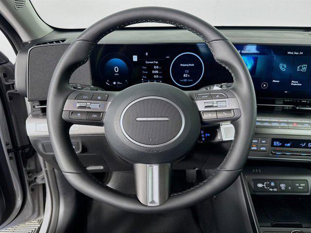 new 2026 Hyundai Kona car, priced at $31,395