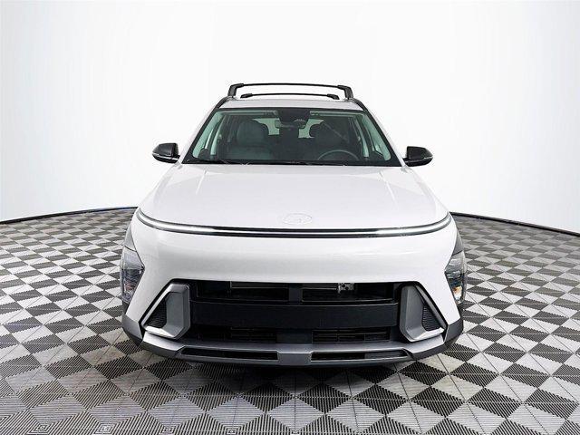 new 2026 Hyundai Kona car, priced at $31,395