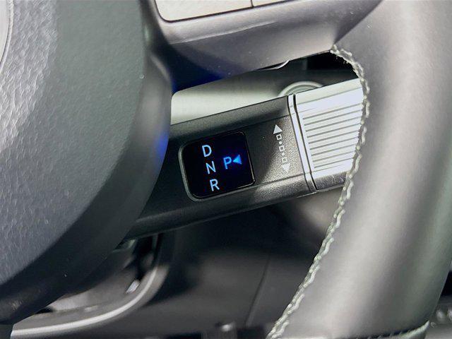 new 2026 Hyundai Kona car, priced at $31,395