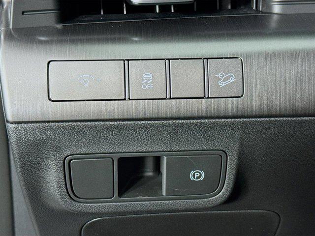 new 2026 Hyundai Kona car, priced at $31,395