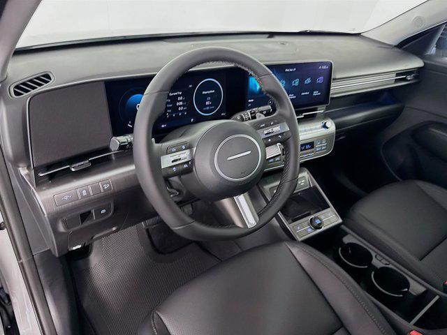 new 2026 Hyundai Kona car, priced at $31,395