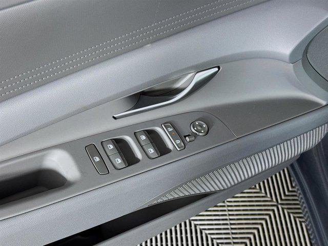new 2025 Hyundai Elantra car, priced at $23,147