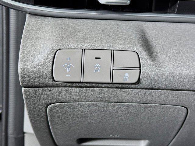 new 2025 Hyundai Elantra car, priced at $23,147
