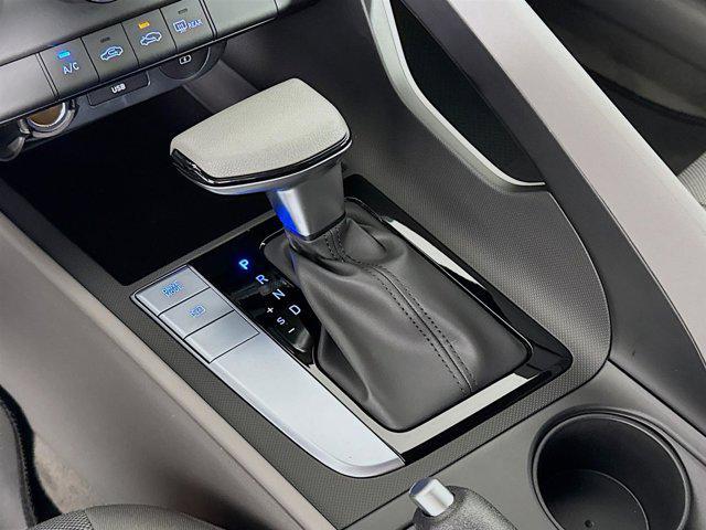 new 2025 Hyundai Elantra car, priced at $23,147