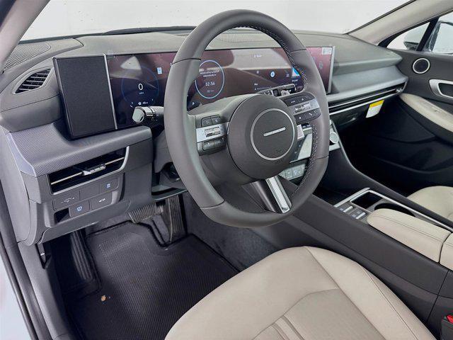 new 2025 Hyundai Sonata car, priced at $30,730