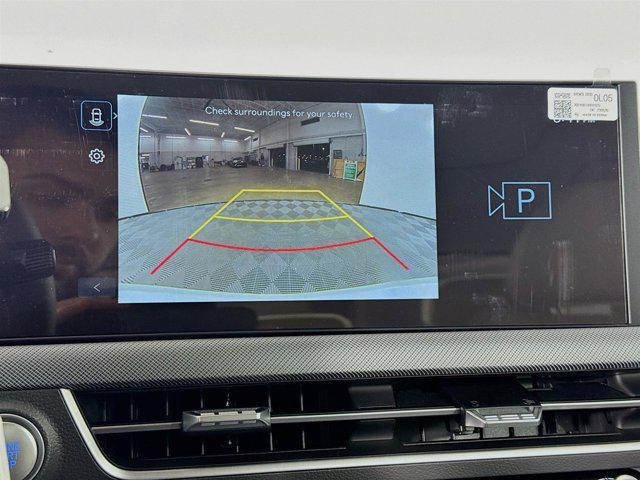 new 2025 Hyundai Sonata car, priced at $30,730
