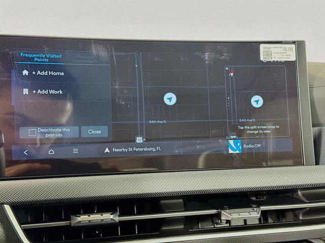 new 2025 Hyundai Sonata car, priced at $30,730