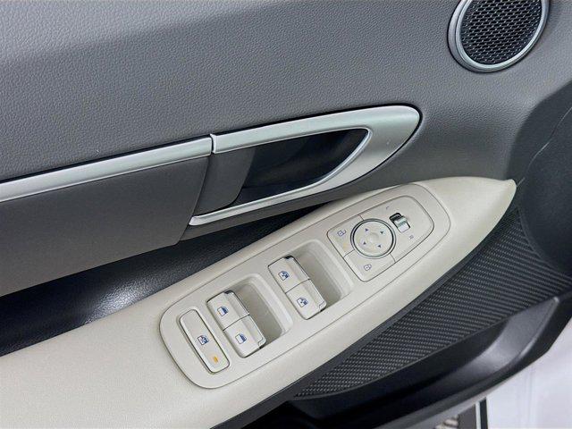 new 2025 Hyundai Sonata car, priced at $30,730
