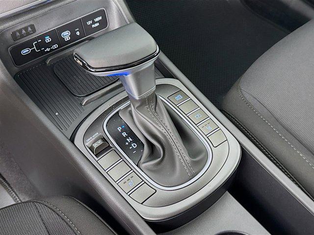 new 2026 Hyundai Kona car, priced at $28,945